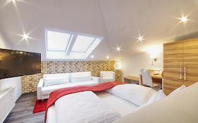 Hotel Jakob